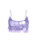 Selena purple