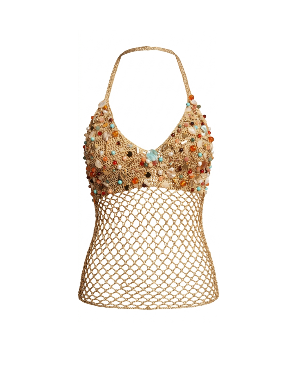 Luma Top