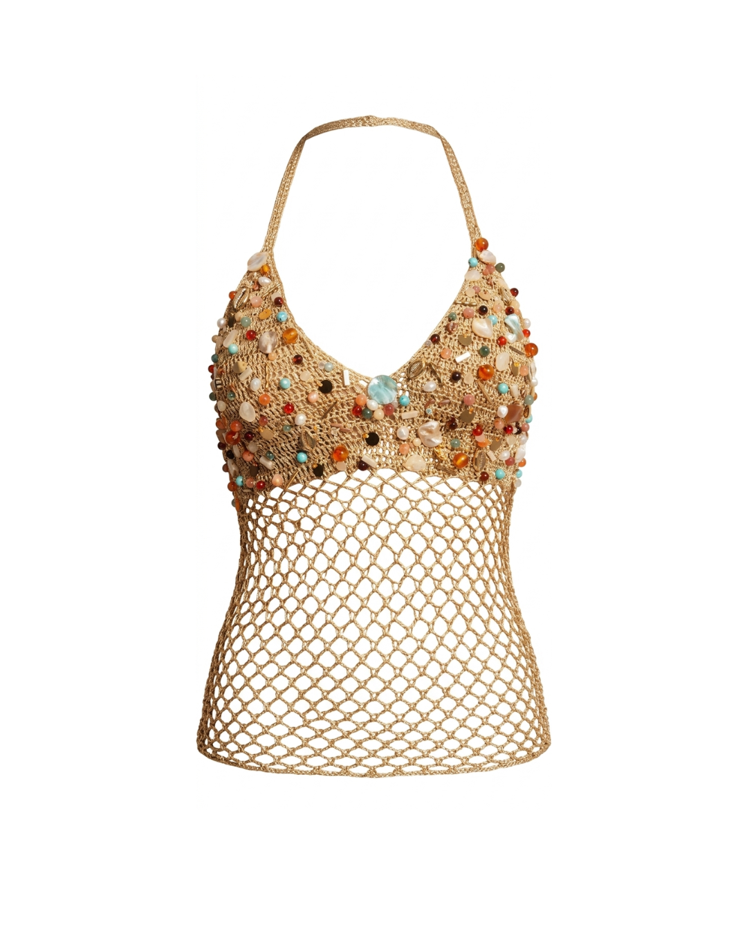 Luma Top