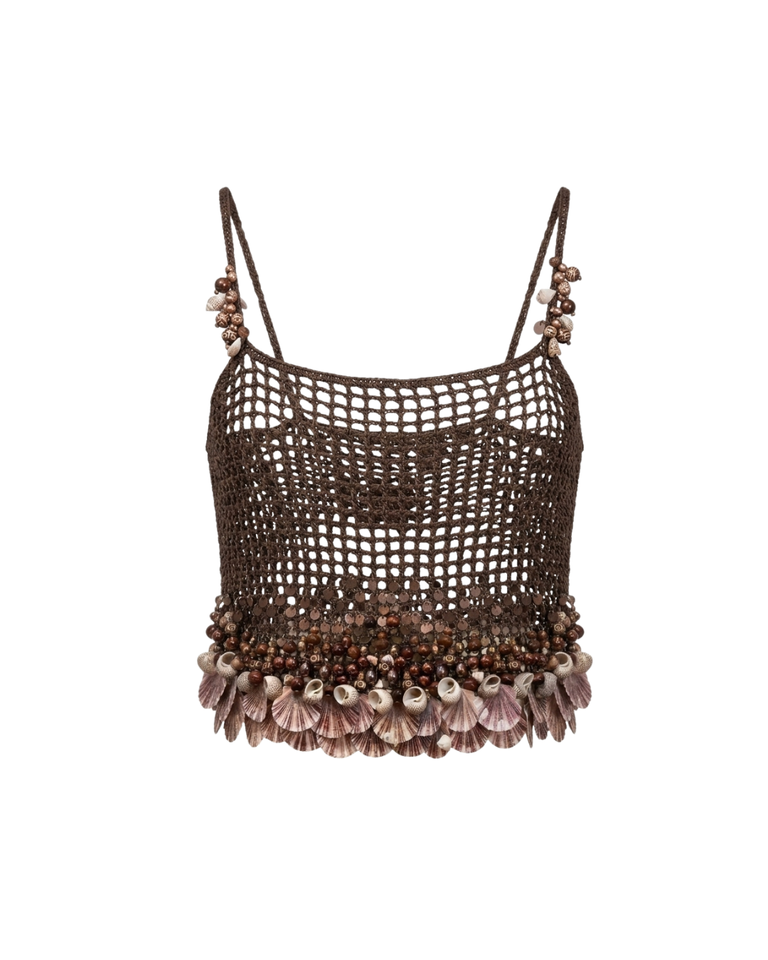 Shell seeker Top