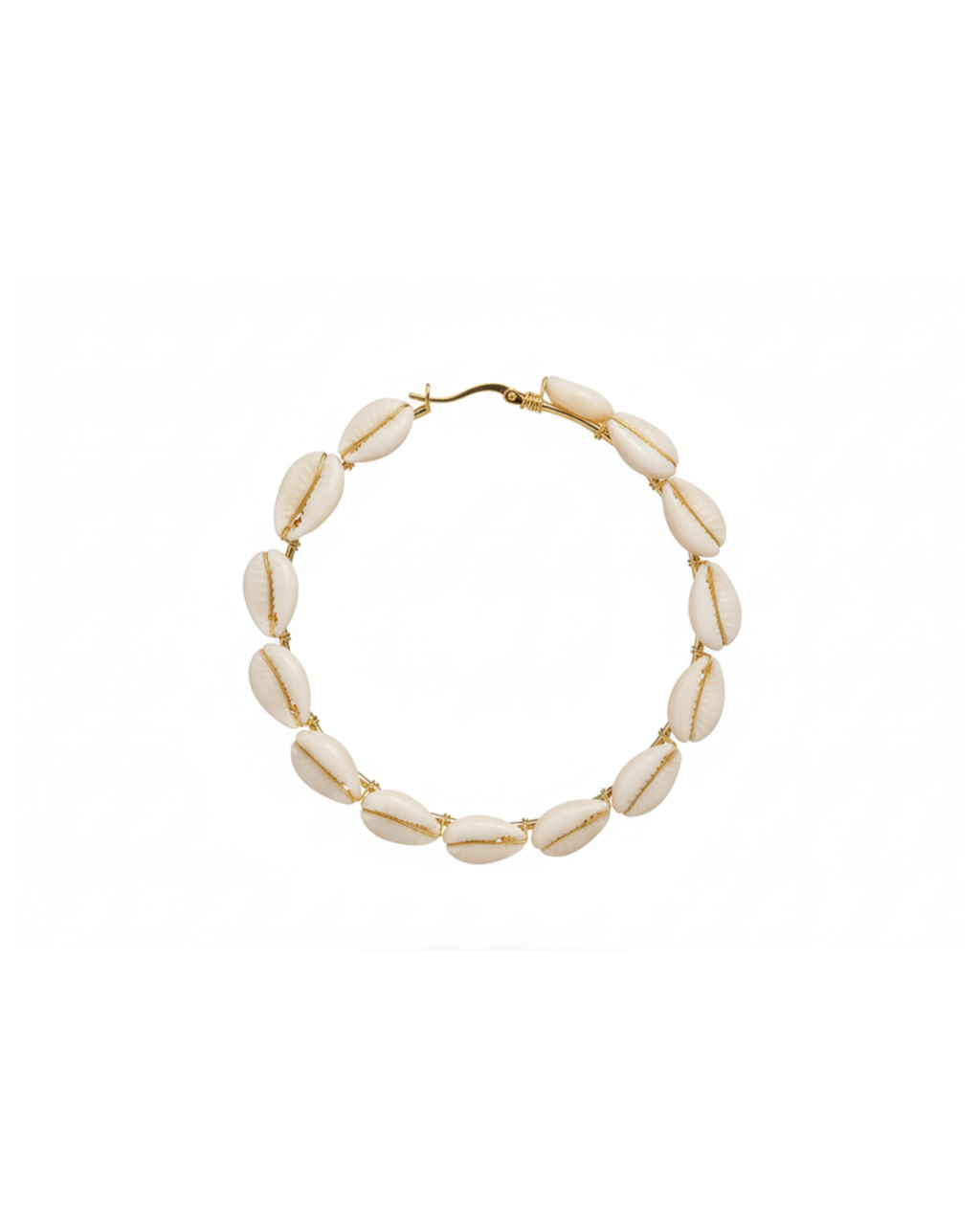 Kaia hoops