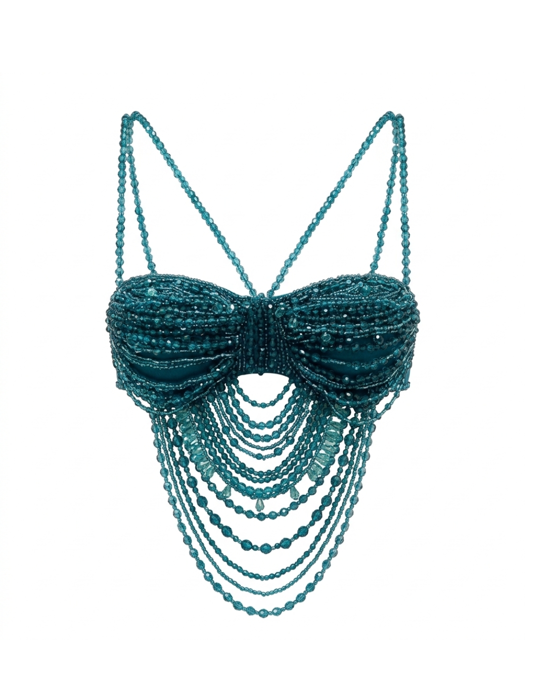 Emerald Mirage