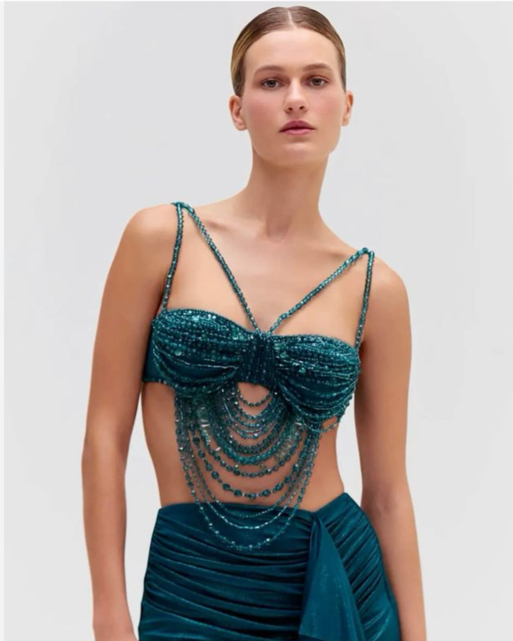 Emerald Mirage