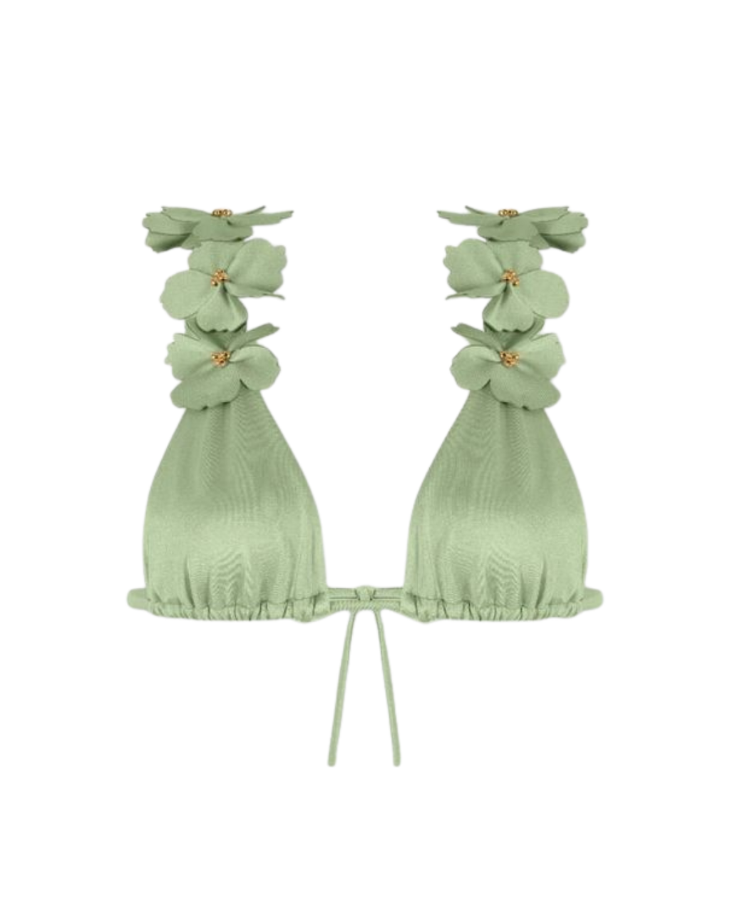 Sage Serenity Top