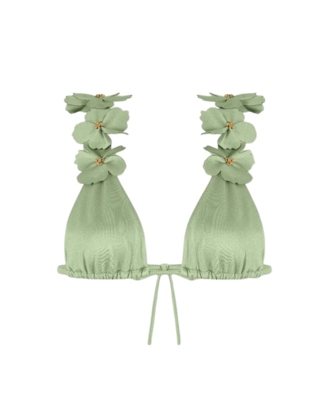 Sage Serenity Top