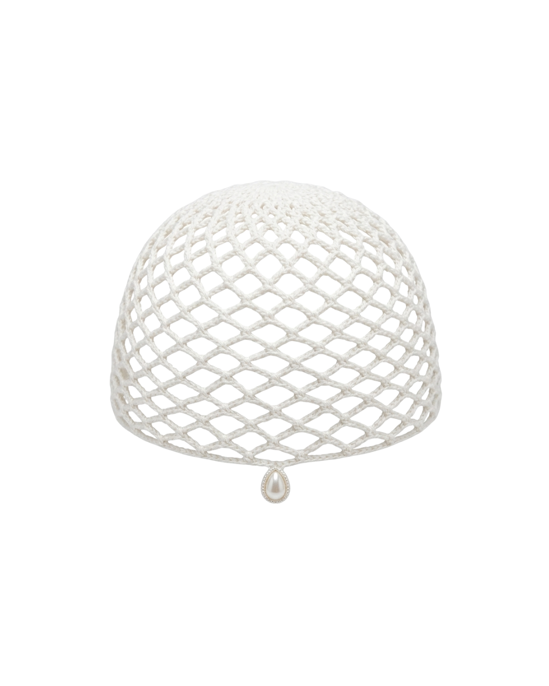 Luna Lattice Cap