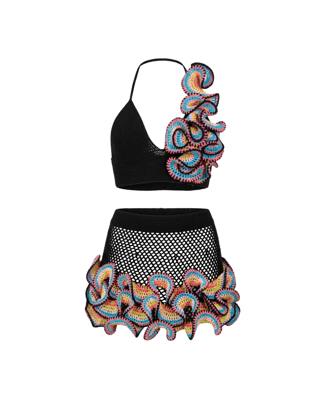 The Prism Wave Set