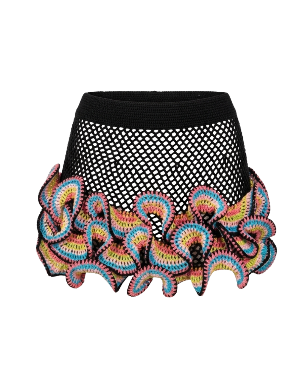 Prism Skirt