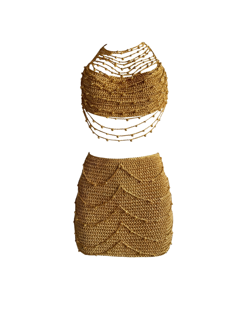 The Solstice Crochet