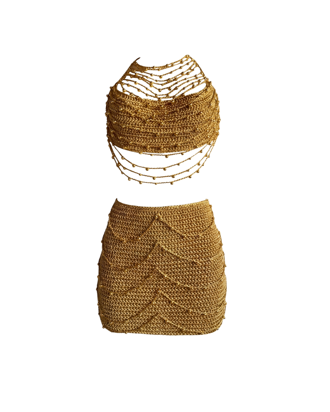 The Solstice Crochet
