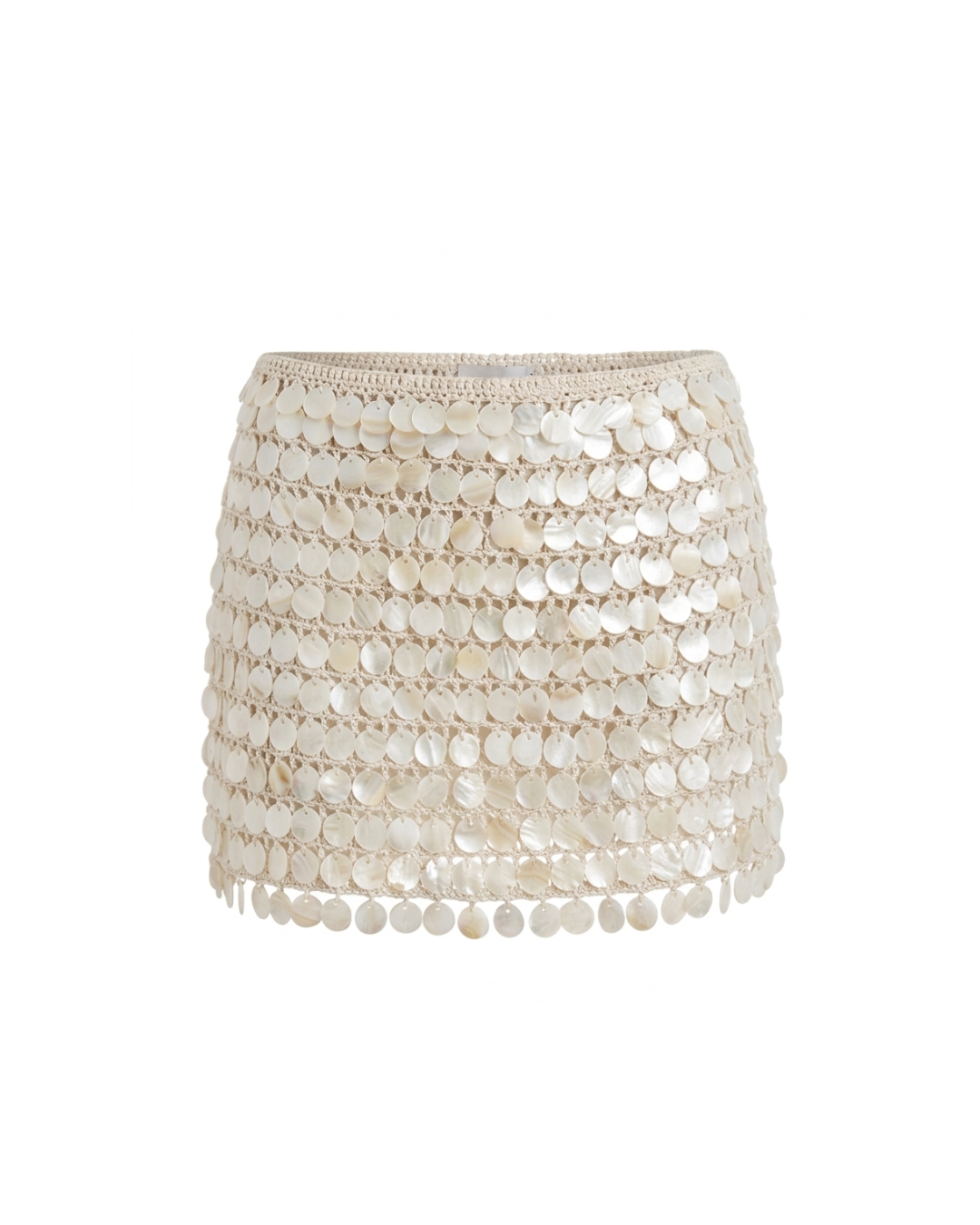 Oyster Skirt