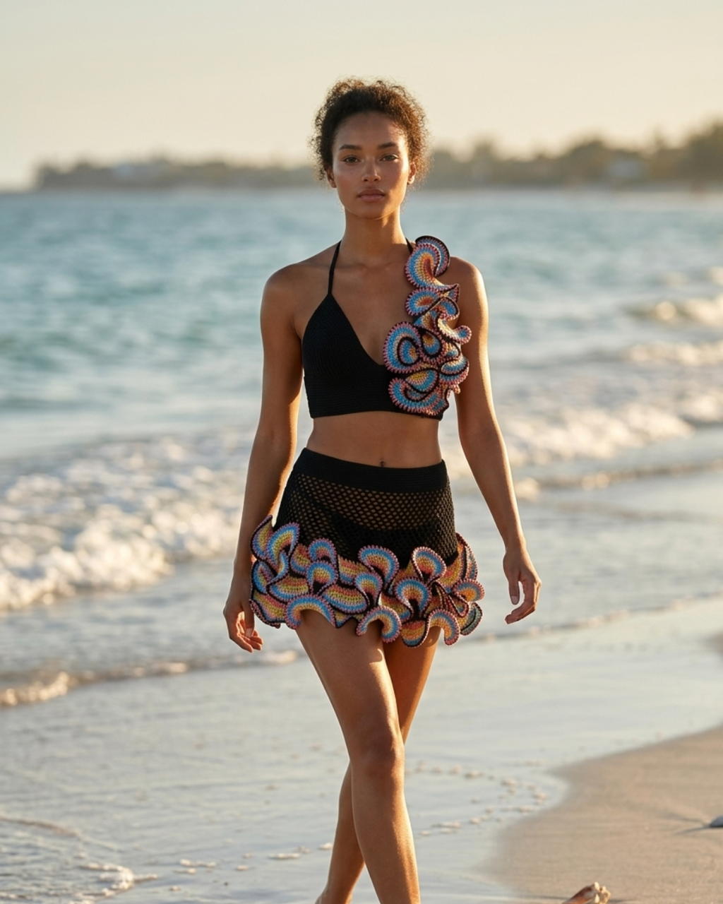 Prism Top