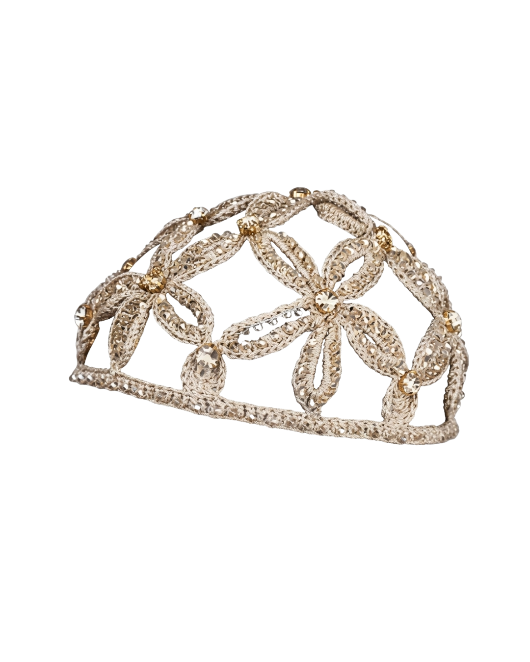 Midas Mesh Cap