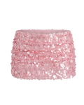 Blush Skirt