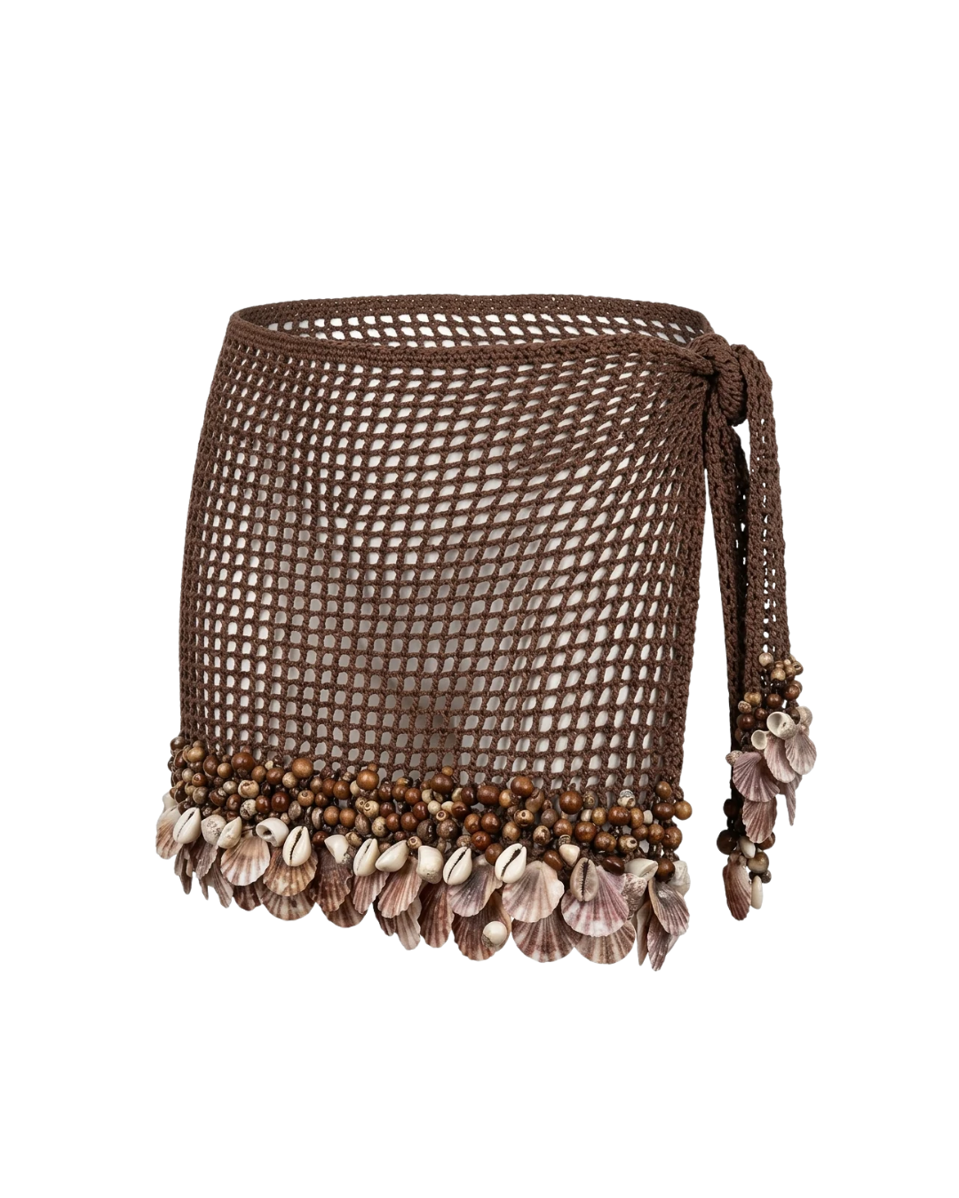 Shell - Seeker Skirt