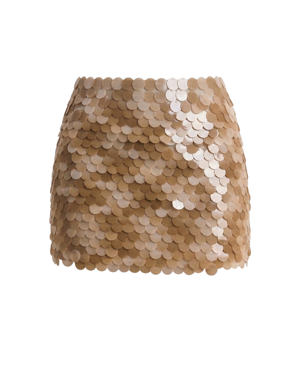Mocha Skirt