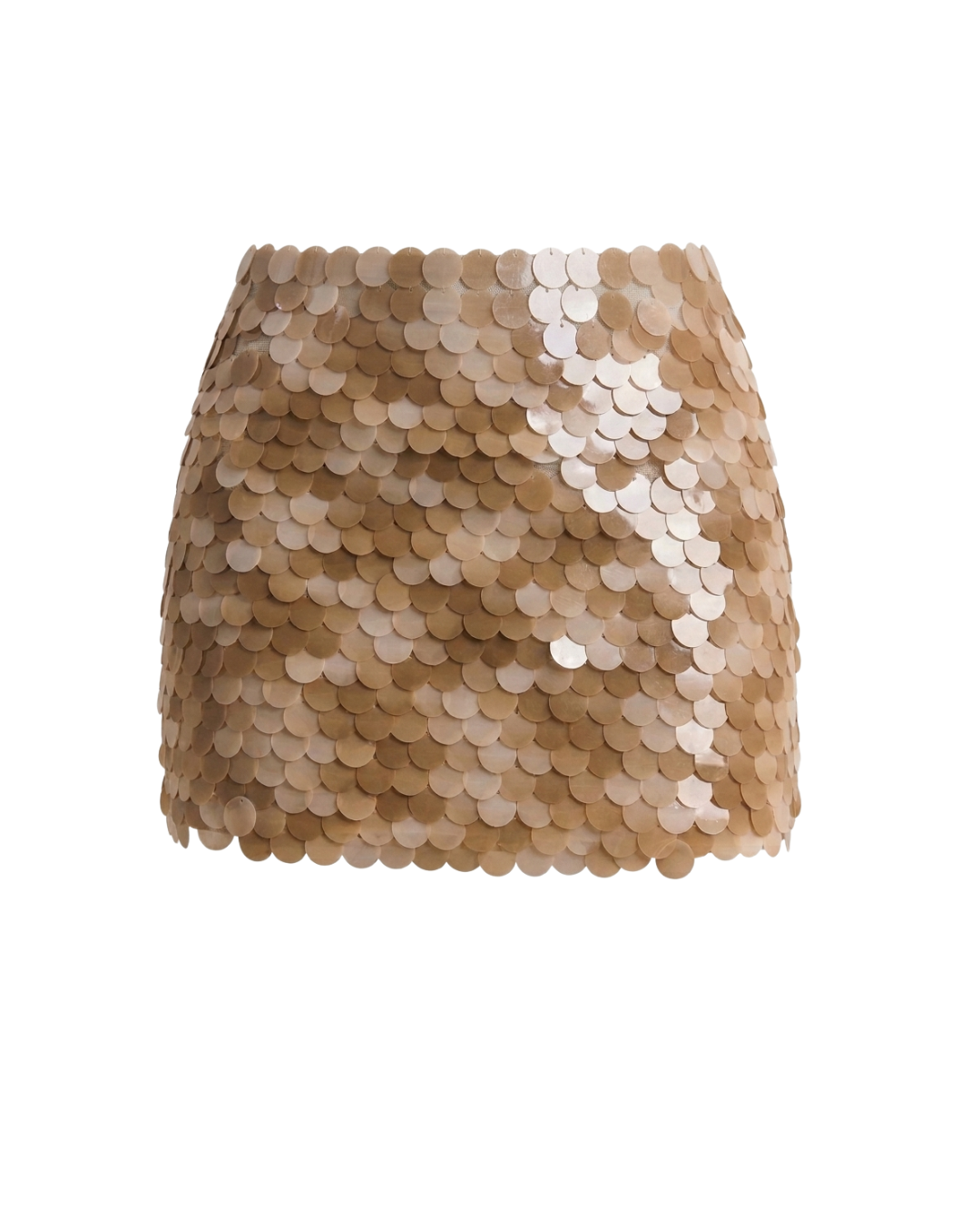 Mocha Skirt