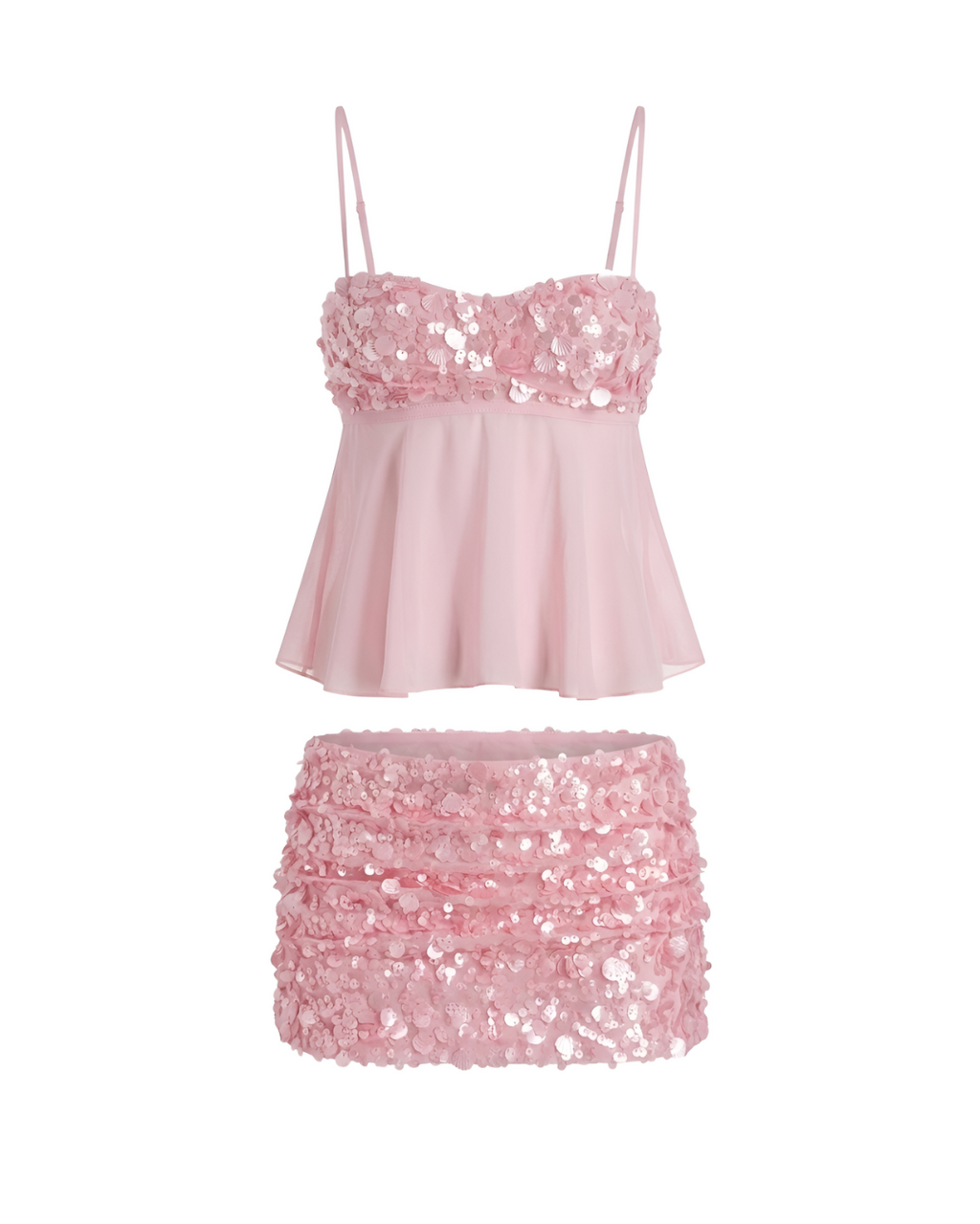 Blush Set