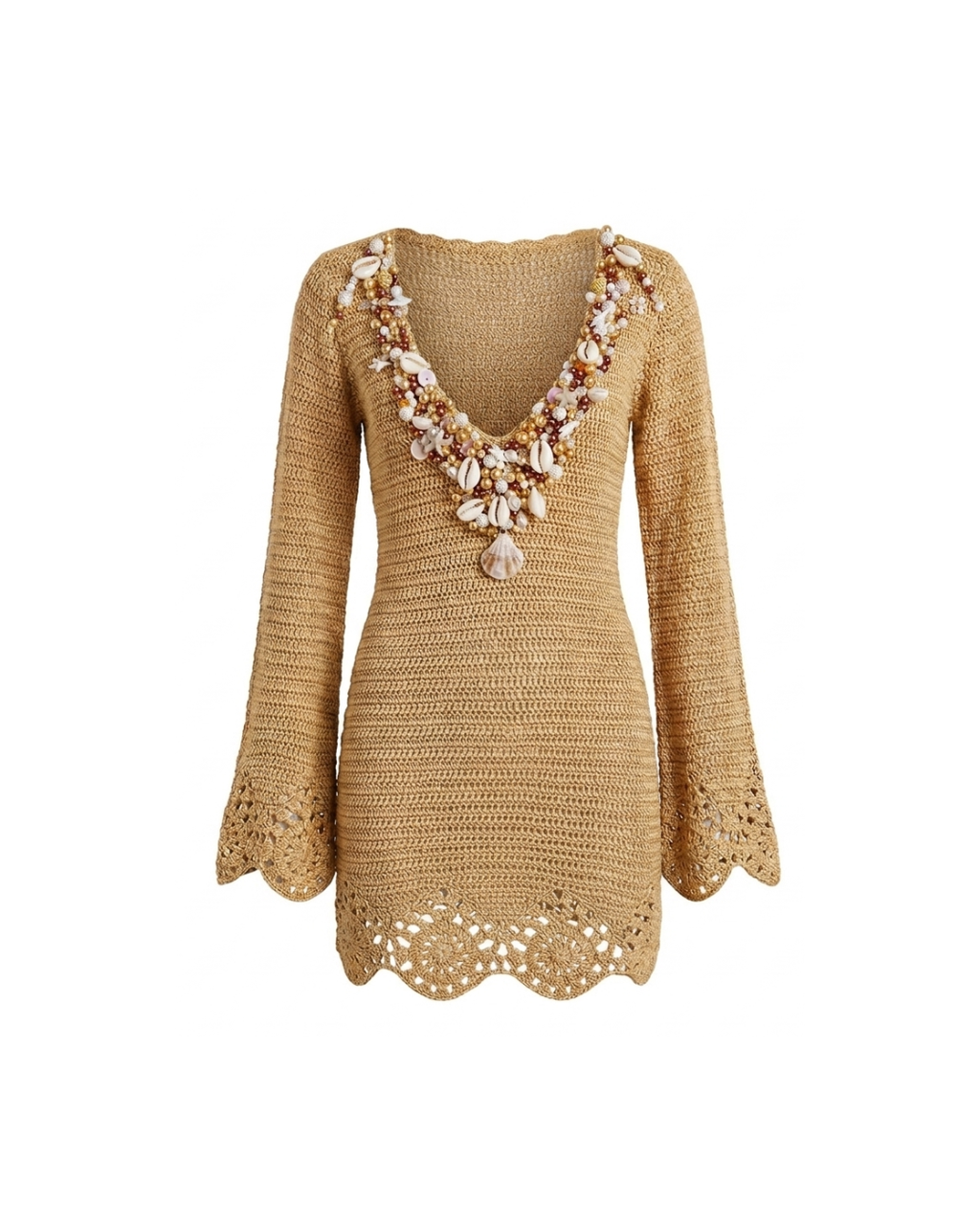 Mystic Dress